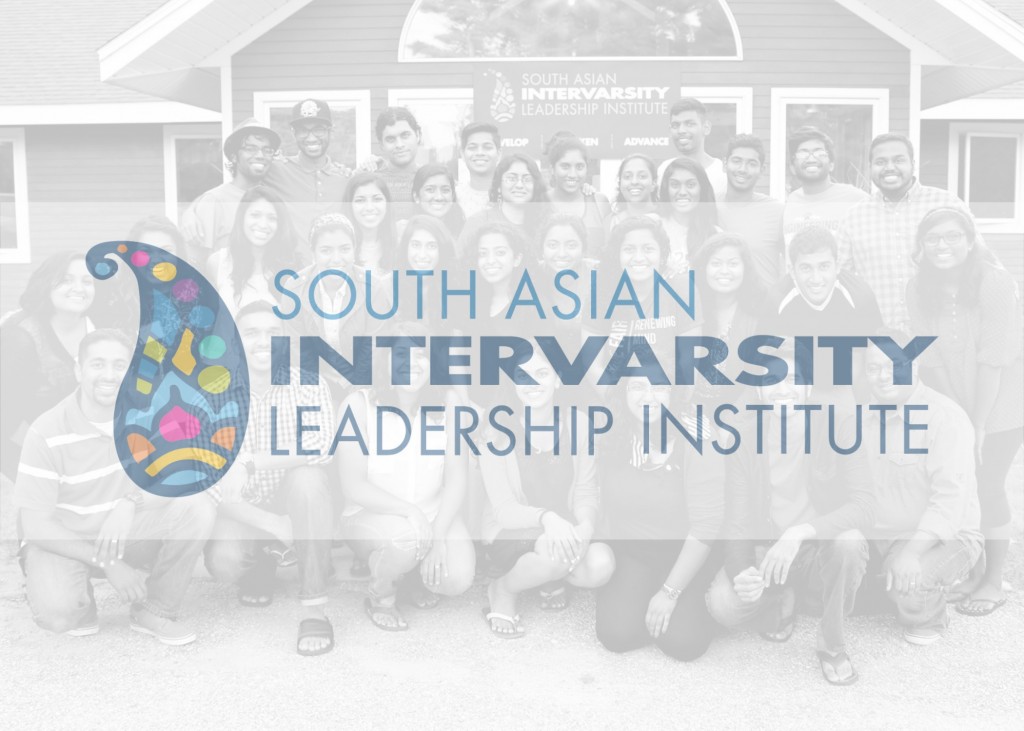 My Top 10 Favorite Moments at South Asian InterVarsity Leadership Institute